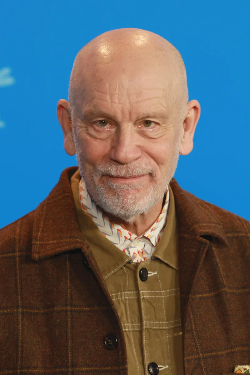 John Malkovich